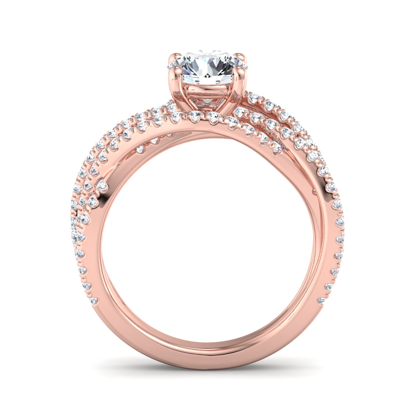 Lena Engagement Ring